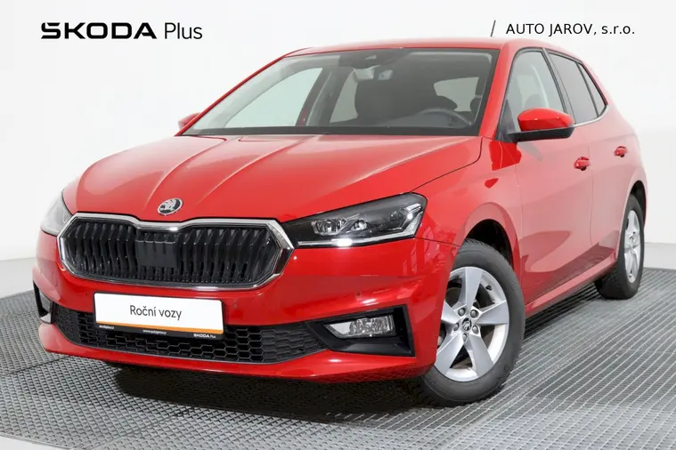 Fabia 