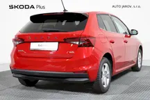 Fabia 