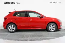 Fabia 