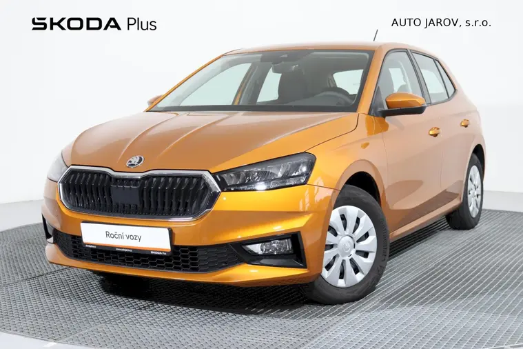 Fabia