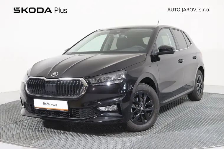 Fabia 