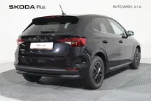 Fabia 