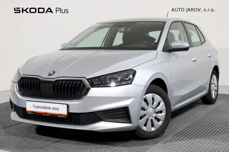Fabia