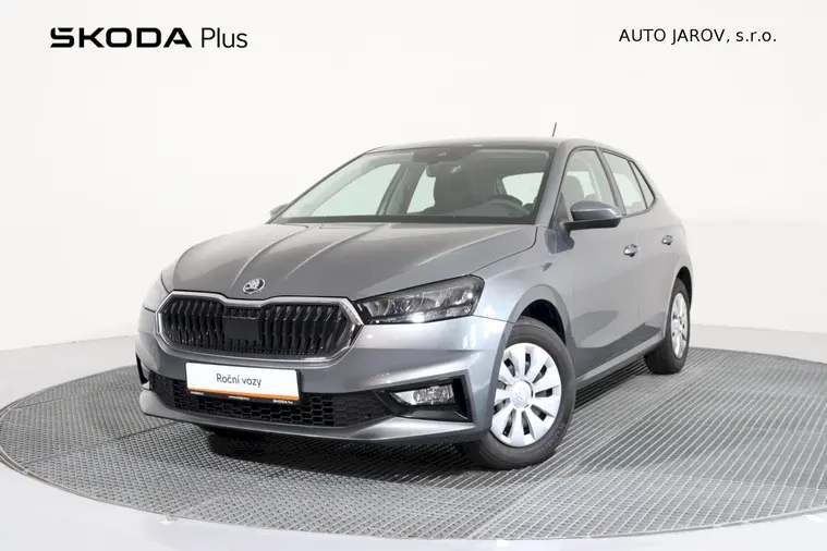Fabia 