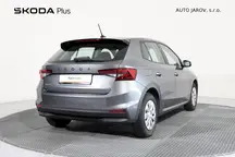 Fabia 