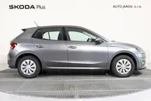 Fabia 