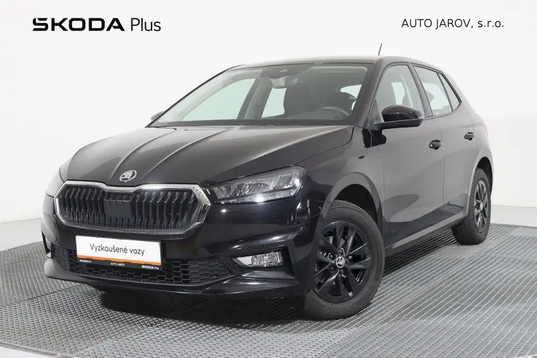 Fabia 