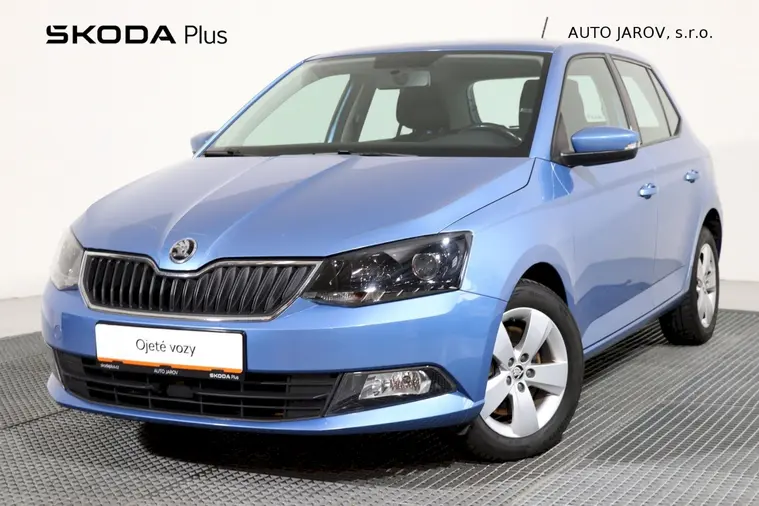 Fabia 
