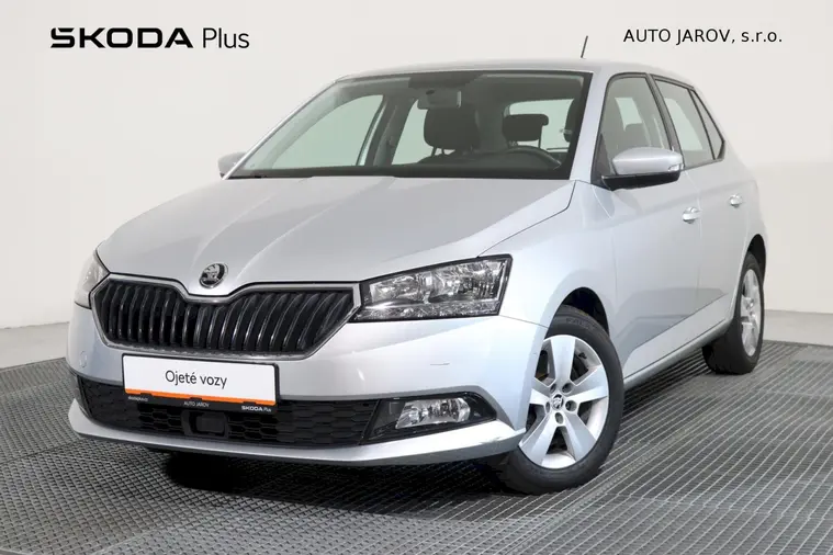 Fabia 