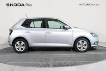 Fabia 