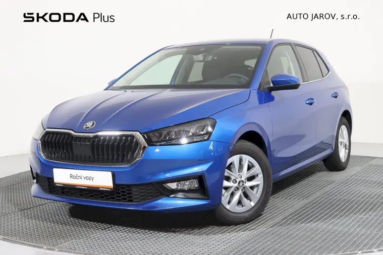 Fabia 