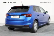 Fabia 