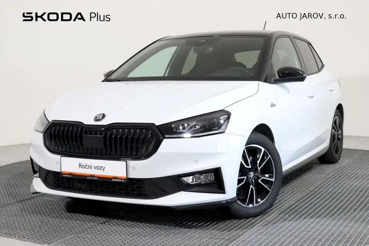 Fabia 