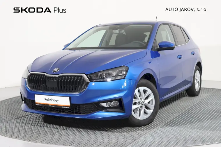 Fabia 