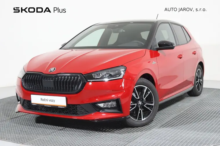 Fabia 