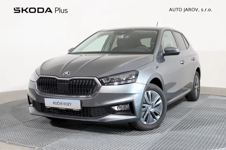 Fabia