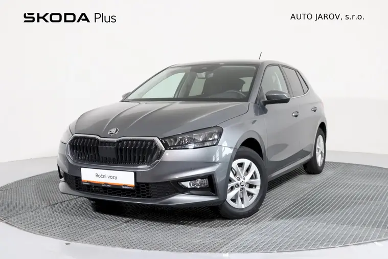 Fabia