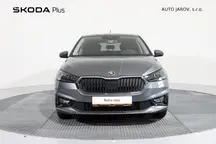 Fabia 