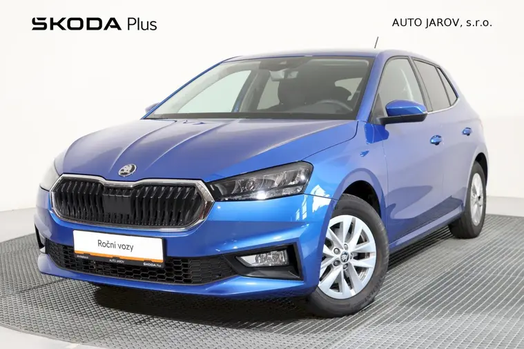 Fabia 