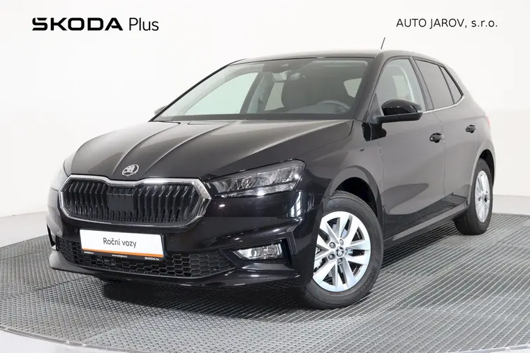 Fabia 