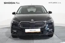 Fabia 
