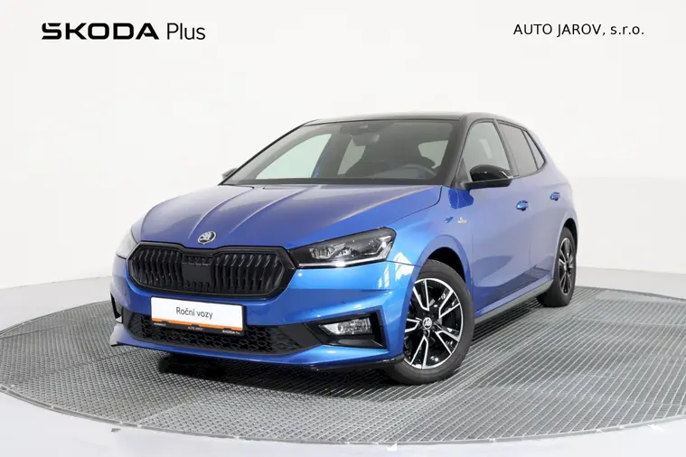 Fabia
