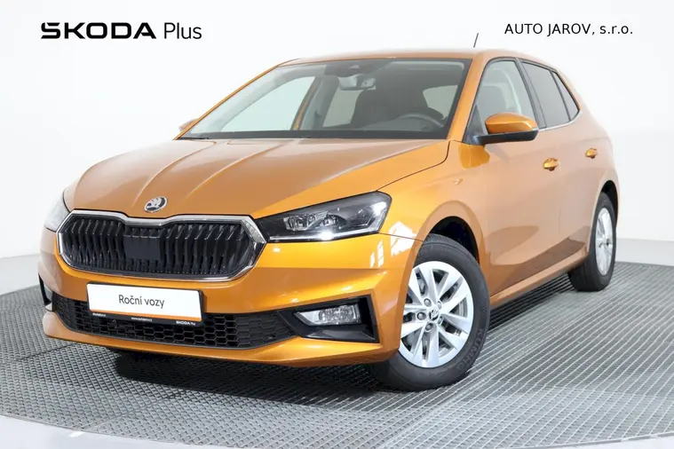 Fabia 