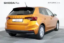 Fabia 