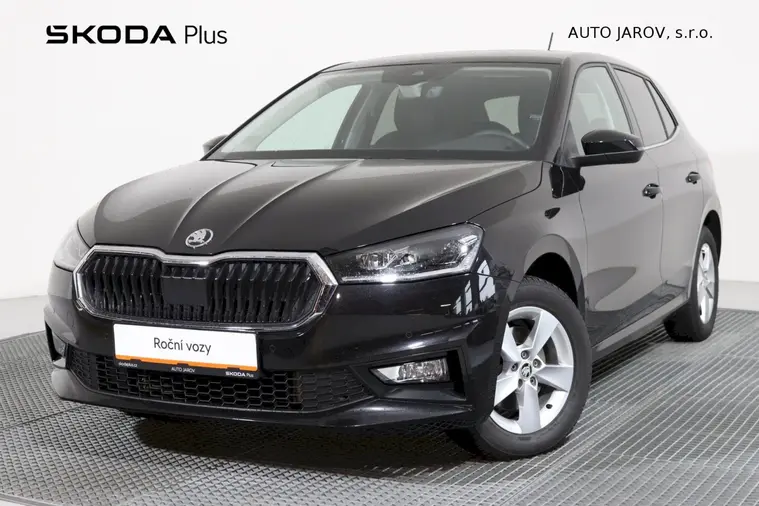 Fabia 