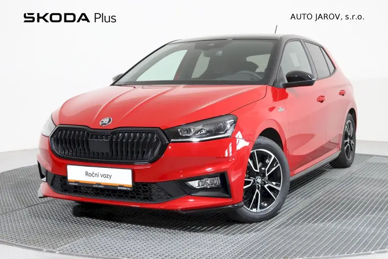 Fabia 