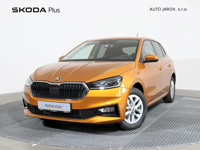 Fabia