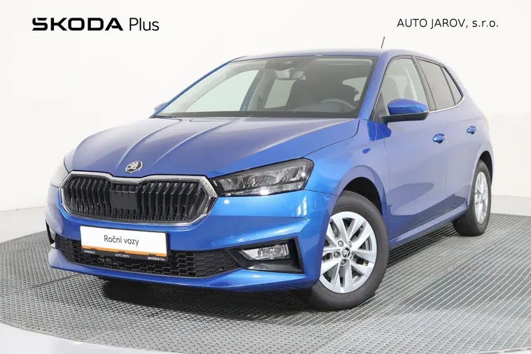 Fabia