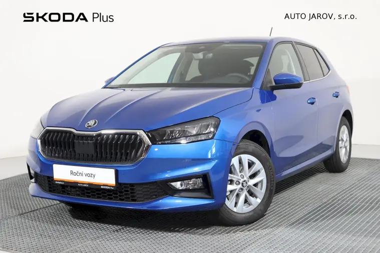 Fabia 