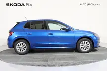 Fabia 