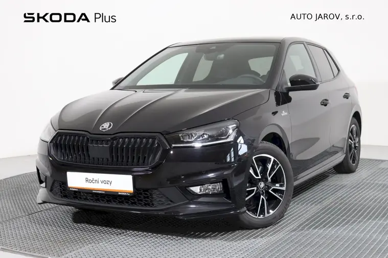 Fabia