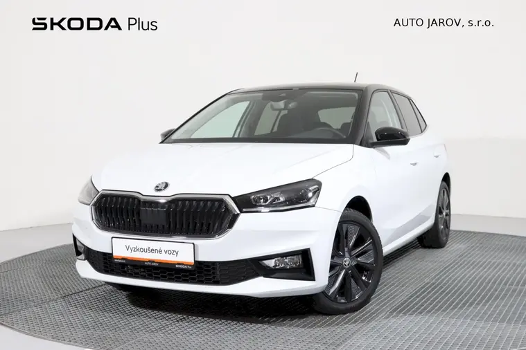 Fabia 