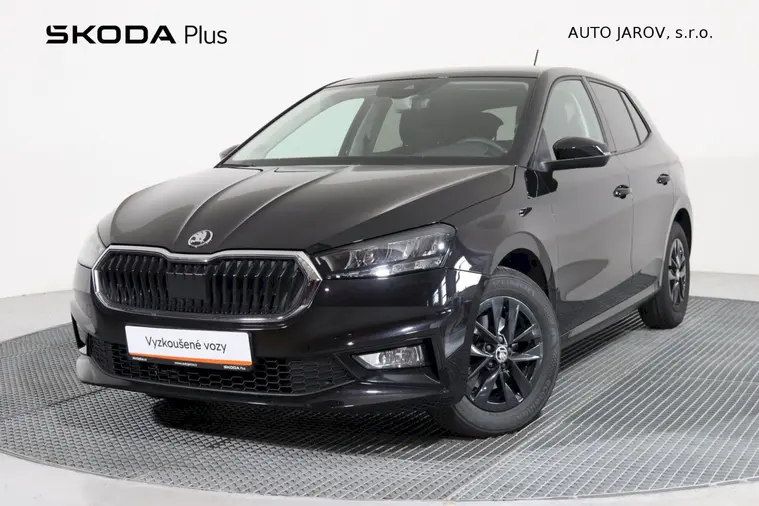Fabia