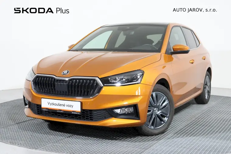 Fabia
