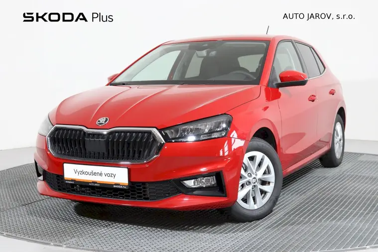 Fabia 