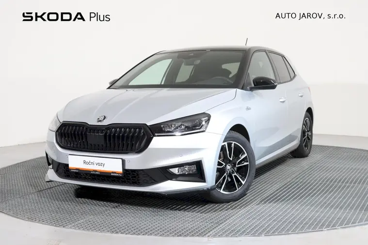 Fabia 