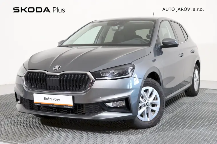 Fabia 