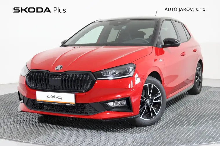 Fabia 