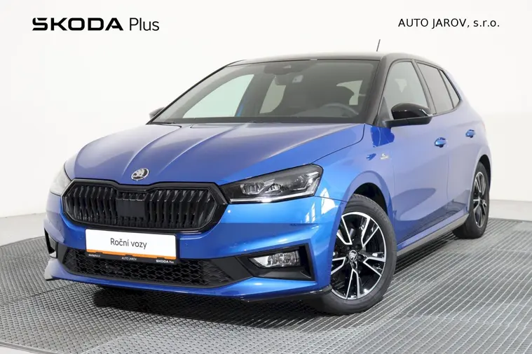 Fabia 