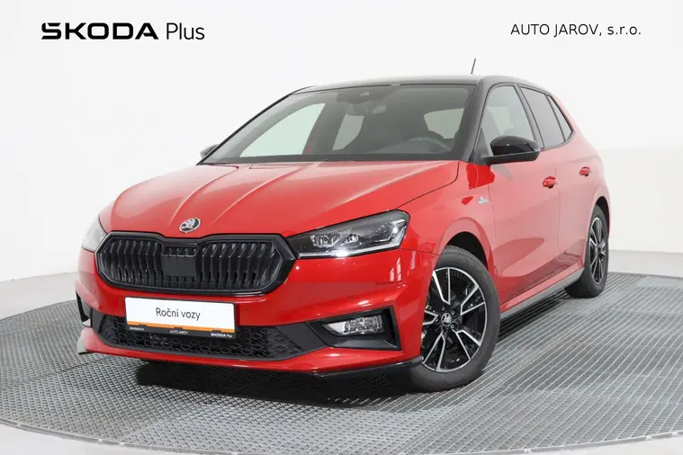 Fabia 