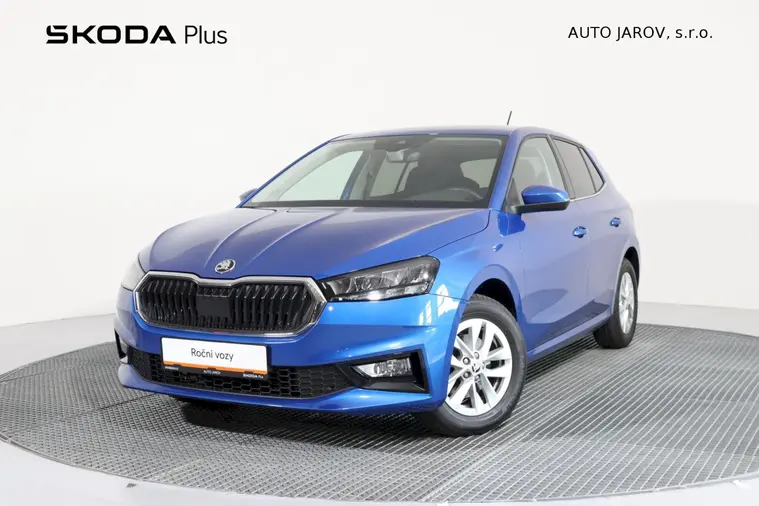 Fabia 