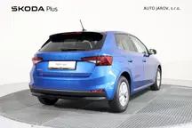 Fabia 