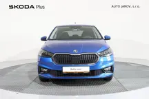 Fabia 