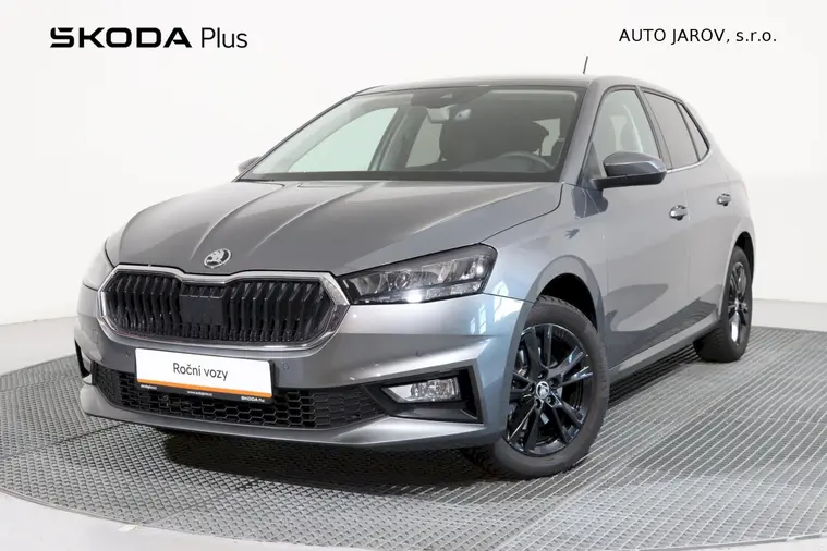 Fabia