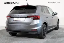 Fabia 