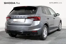 Fabia 
